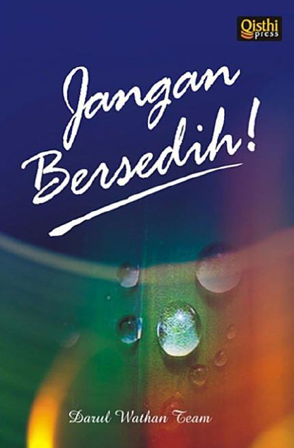 Jangan bersedih